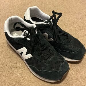 New Balance sneakers